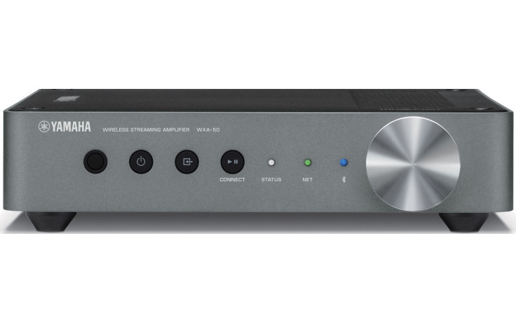 Yamaha WXA-50 MusicCast