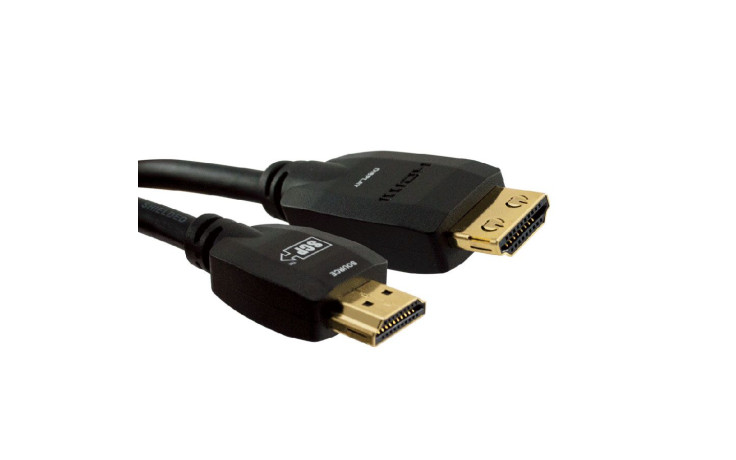 SCP 944E-3 3FT/ 0.91M- 4K ULTRA HD HDMI CABLE