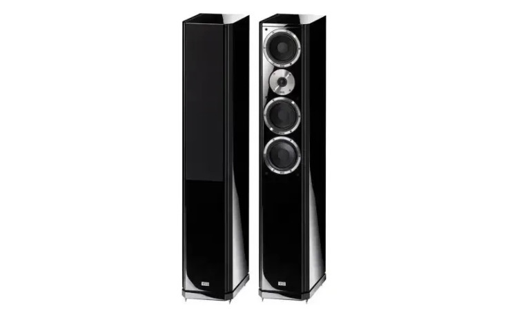 Heco Aleva GT 602 Anniversary piano black (1шт)