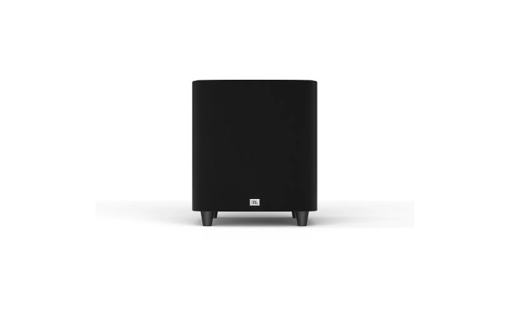 JBL Studio 660P Dark Walnut (JBLS660PDKWSEP)
