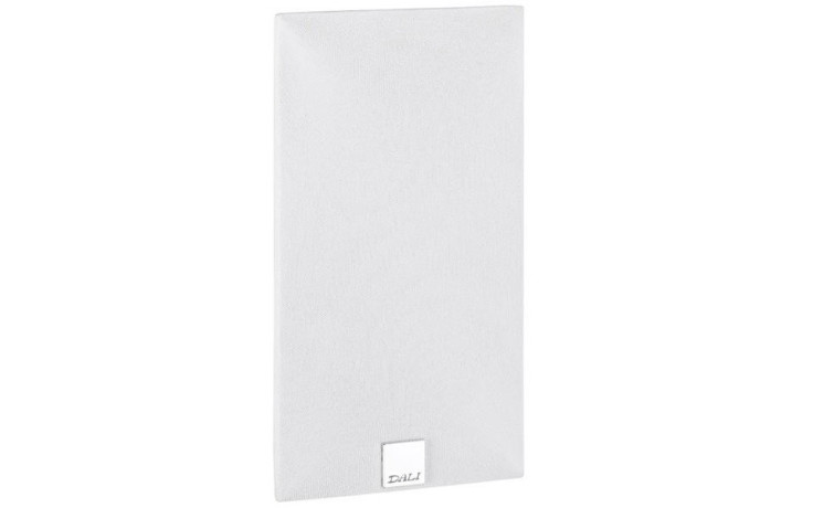 DALI Opticon 1 White (гриль)