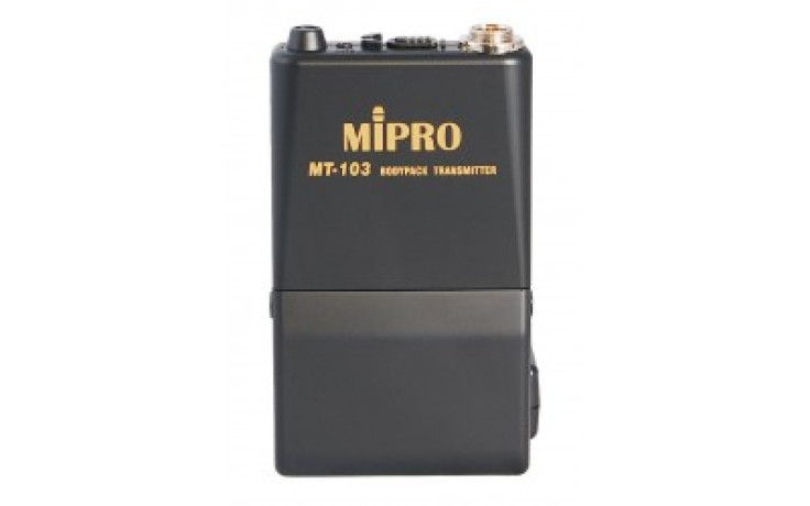 Mipro MT-103a (202 400 MHz)