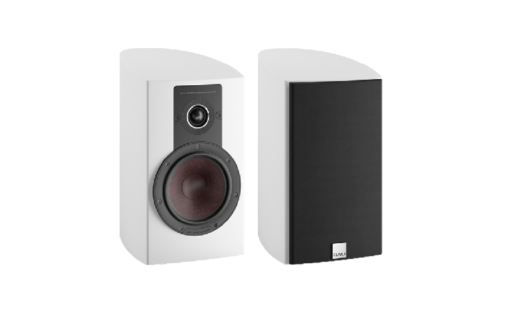 DALI Epicon 2 White Satin
