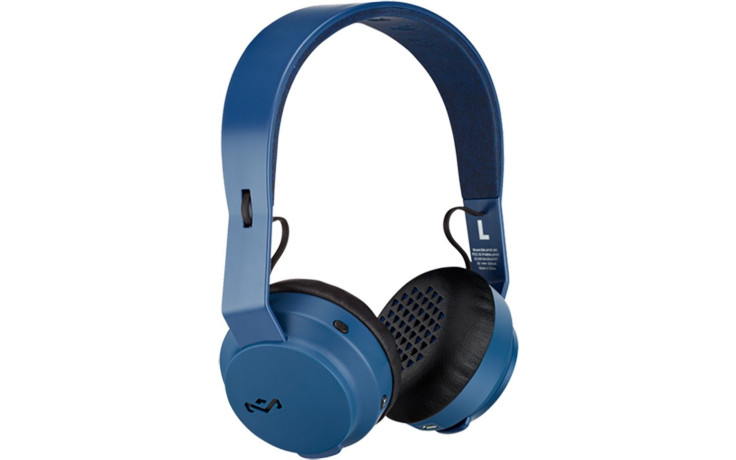 Marley EM-JH101-NV Rebel BT Navy