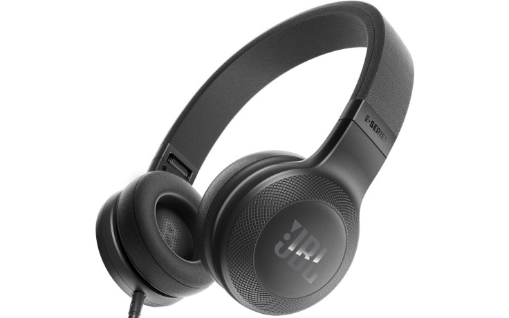 JBL E35 Black (JBLE35BLK)