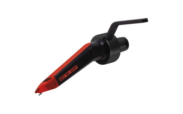 Reloop Concorde VIBE (Ortofon