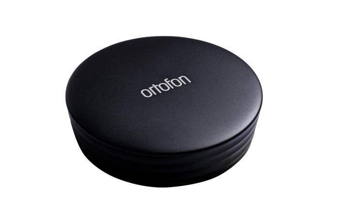 Ortofon Record Stabilizer Black