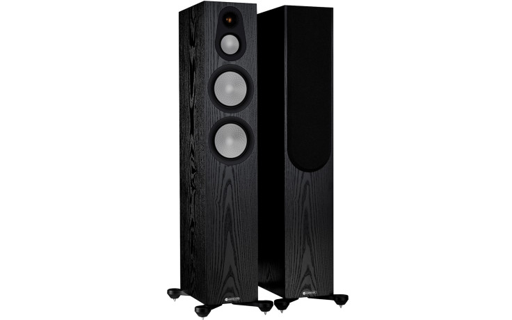 Monitor Audio Silver 300 Black Oak (7G)