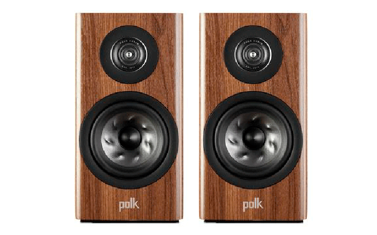 Polk Audio Reserve R100 Brown Walnut