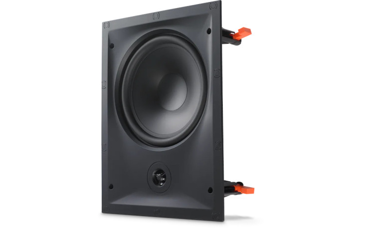 JBL B-8IW (JBLB8IWWHT)