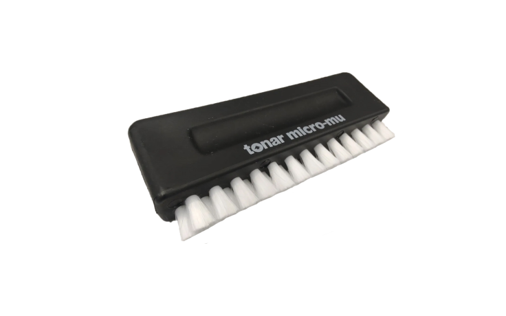TONAR Micro-Mu brush, art. 6046