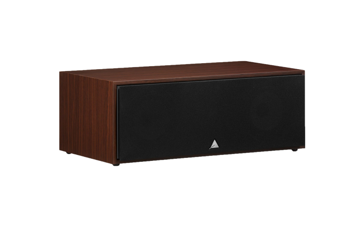 Triangle BOREA BRC1 Walnut