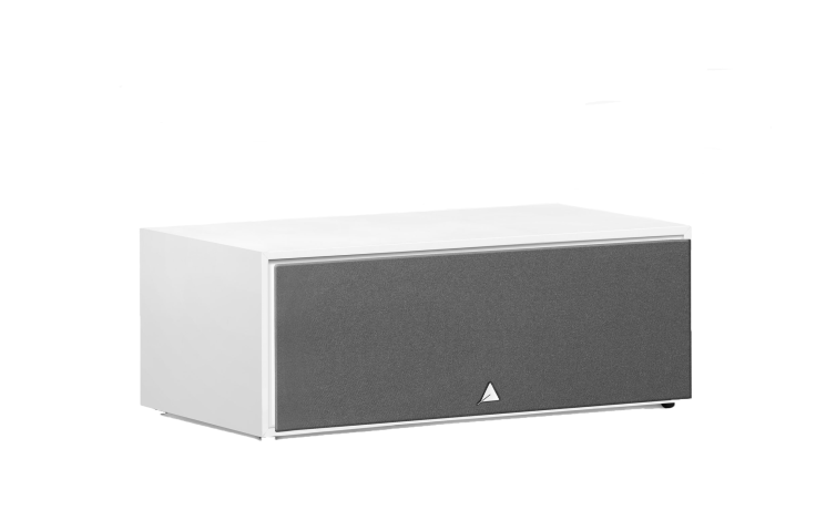 Triangle BOREA BRC1 White