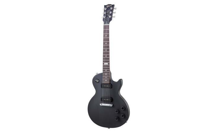Gibson LES PAUL MELODY MAKER 2014 Charcoal Grey Satin