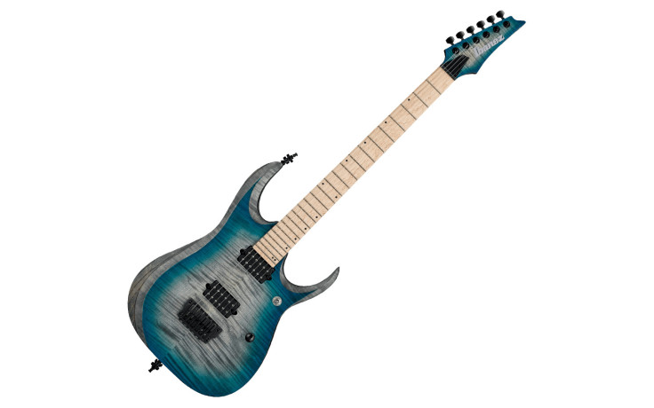 IBANEZ RGD61AL SSB