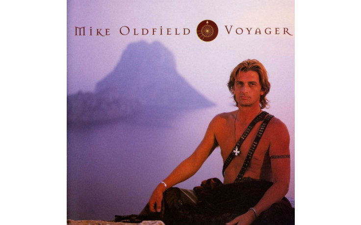 MIKE OLDFIELD - THE VOYAGER 1996/2014 (2564623319, 180 gm.) WARNER/EU MINT (0825646233199)