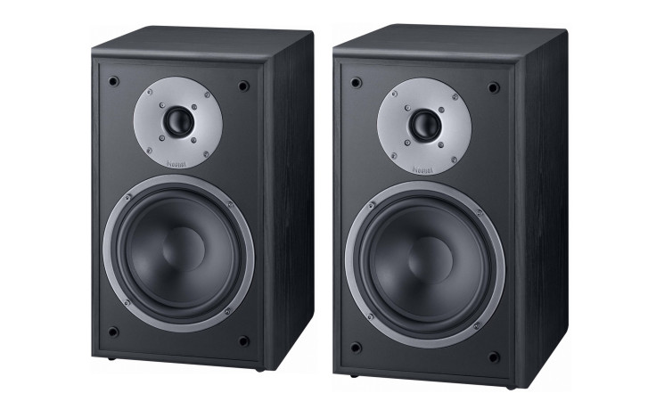 Magnat Monitor Supreme 202 Black