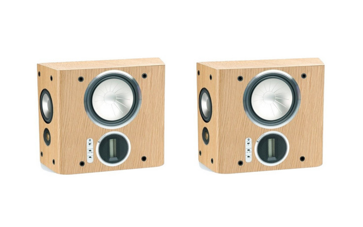 Monitor Audio Gold FX Natural Oak