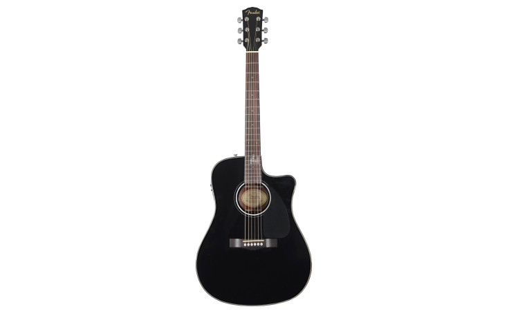 Fender CD-100CE NT