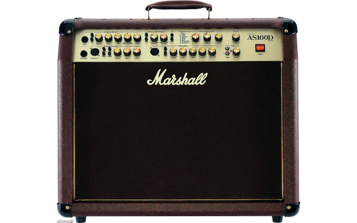 Marshall AS100D