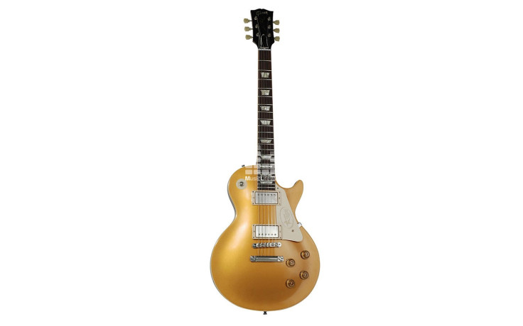 Gibson 1957 LES PAUL GOLDTOP VOS 2013