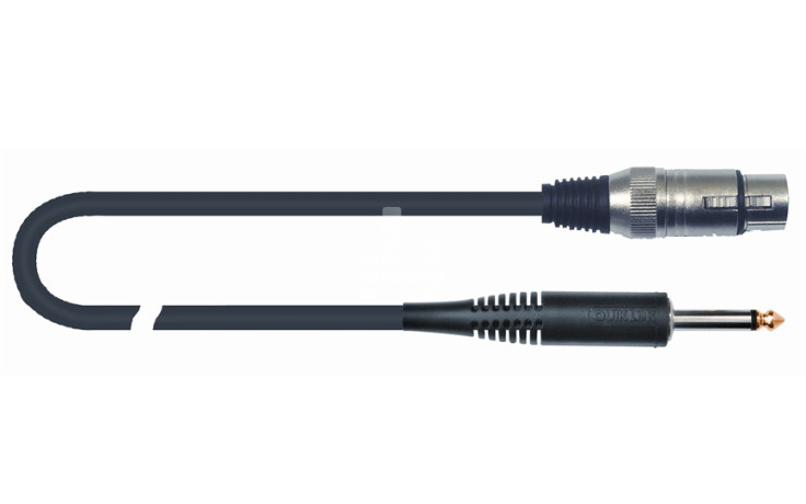 QUIK LOK CM184 9BK