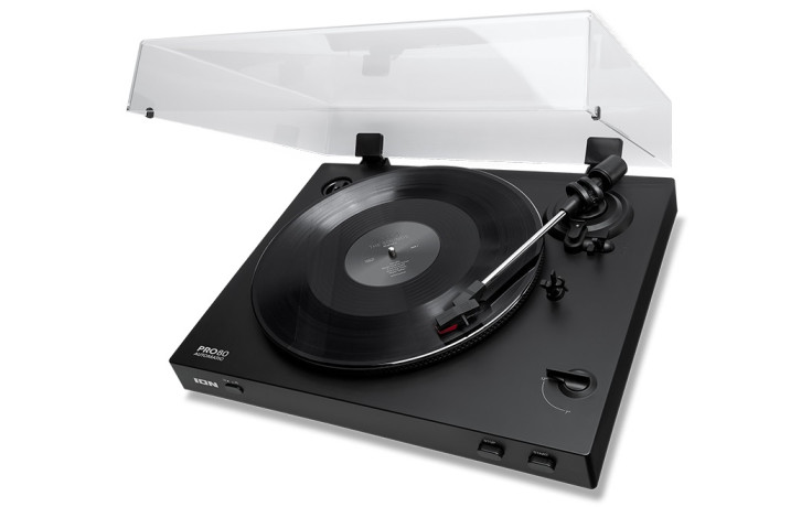 ION Pro80 Automatic