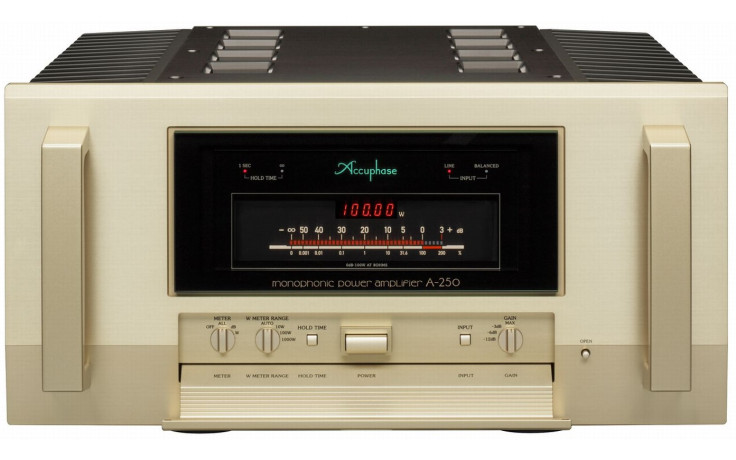Accuphase A-250