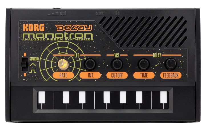 Korg MONOTRON DELAY