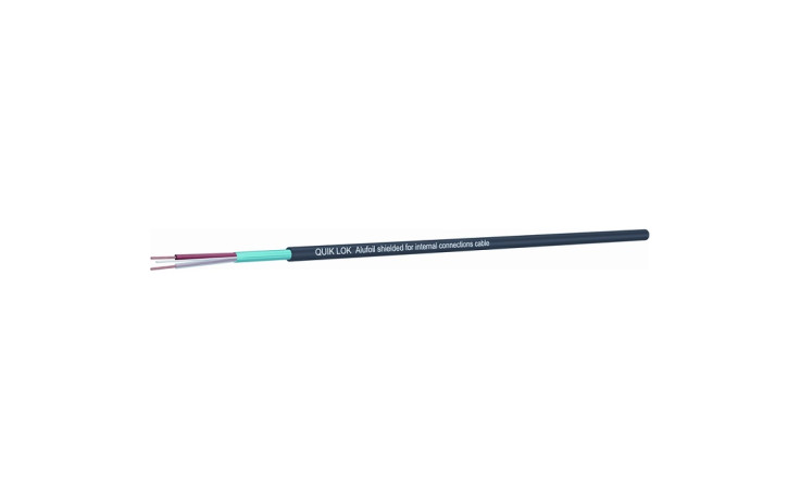 QUIK LOK CM805BK