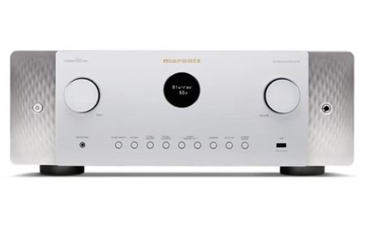 Marantz CINEMA 60 (Silver Gold)