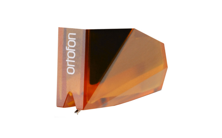 Ortofon cartridge STYLUS 2M BRONZE