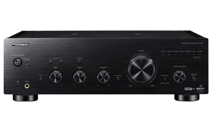 Pioneer A-70-K