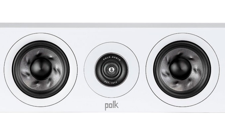 Polk Audio Reserve R300 White