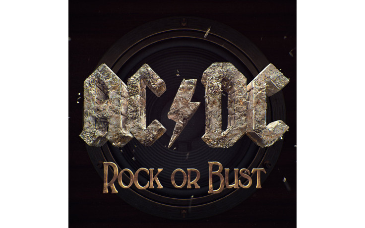 AC/DC - ROCK OR BUST 2014 (88875034841, LP&CD) GAT, SONY MUSIC/COLUMBIA/EU MINT (0888750348418)