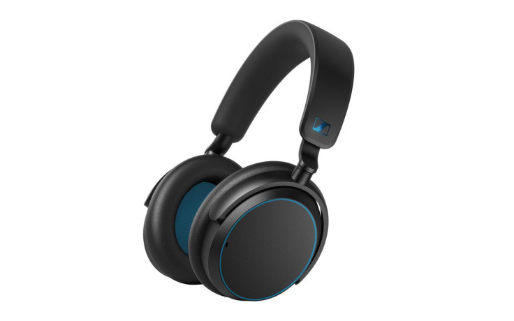Sennheiser Accentum Wireless Blues
