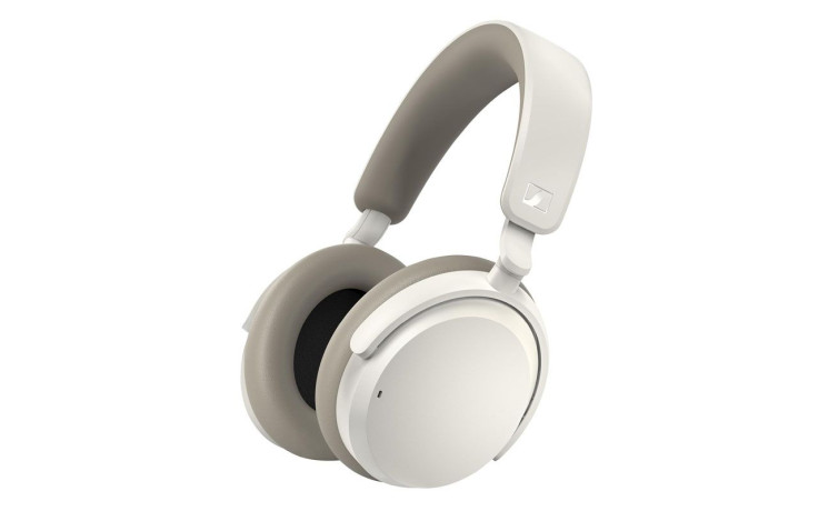 SENNHEISER ACCENTUM Wireless White