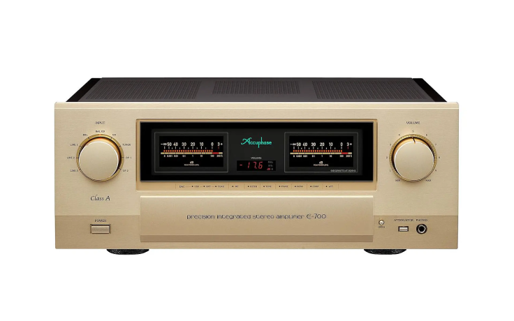 Accuphase E-700