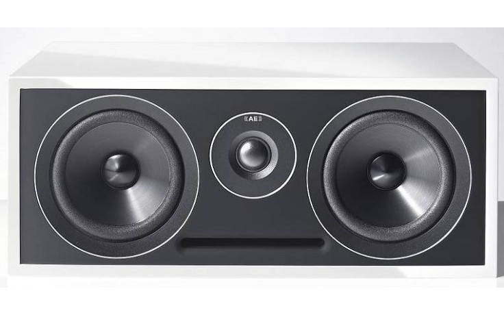 Acoustic Energy AE 307 Centre White High Gloss