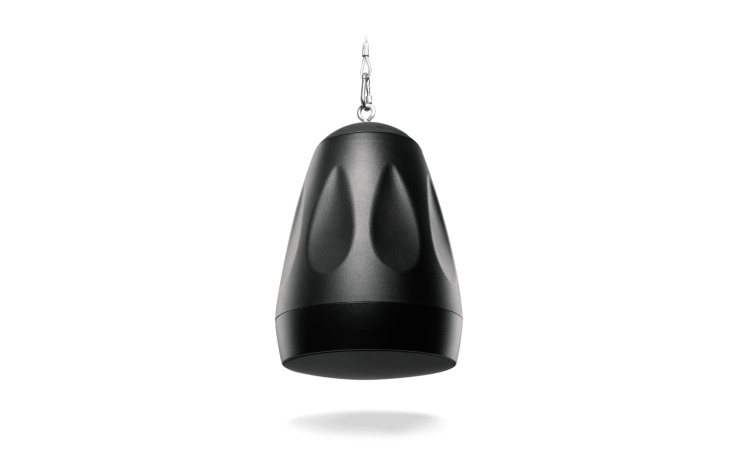 NEXT Audiocom P6 Black
