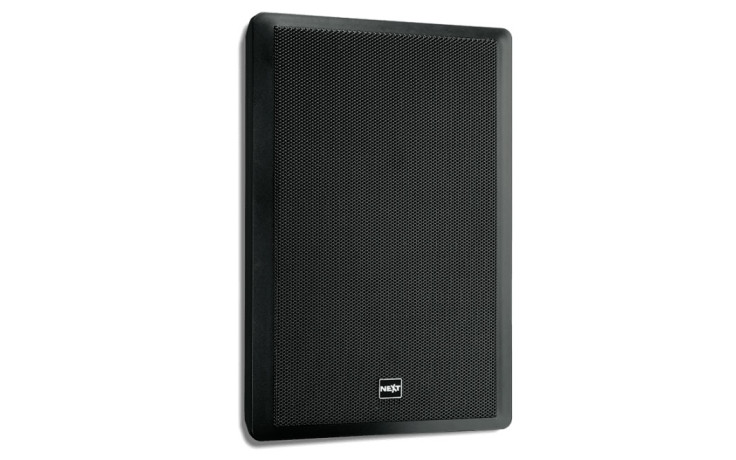 NEXT Audiocom W5F Black
