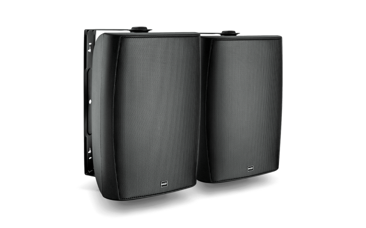 NEXT Audiocom W8 Black (1шт)