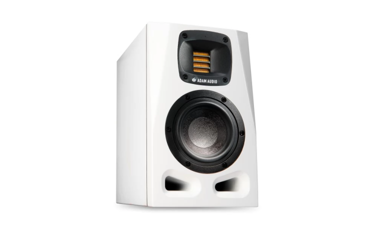 ADAM AUDIO A4V (White)