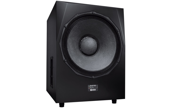 ADAM Audio Sub2100