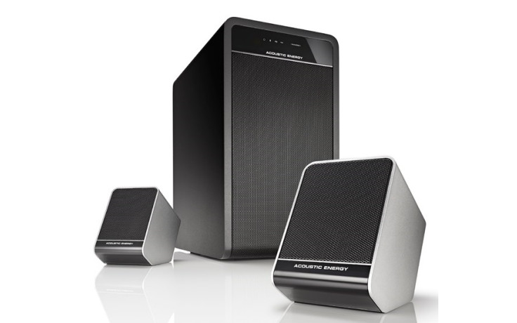Acoustic Energy Aego 3