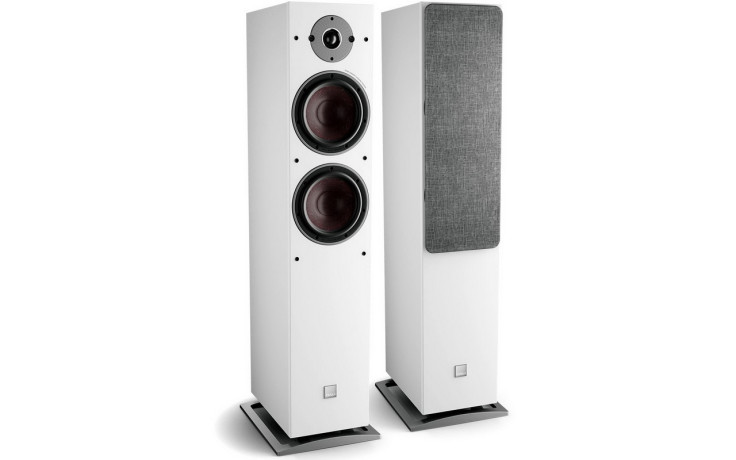DALI Oberon 7 С White