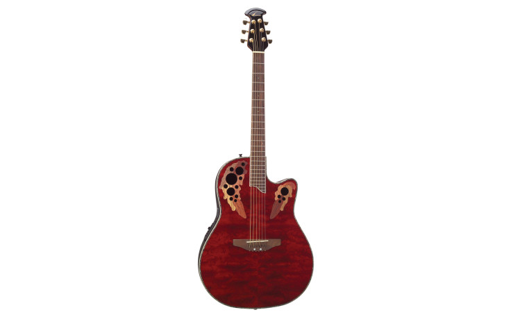 OVATION CC44-2WFB CELEBRITY DELUXE