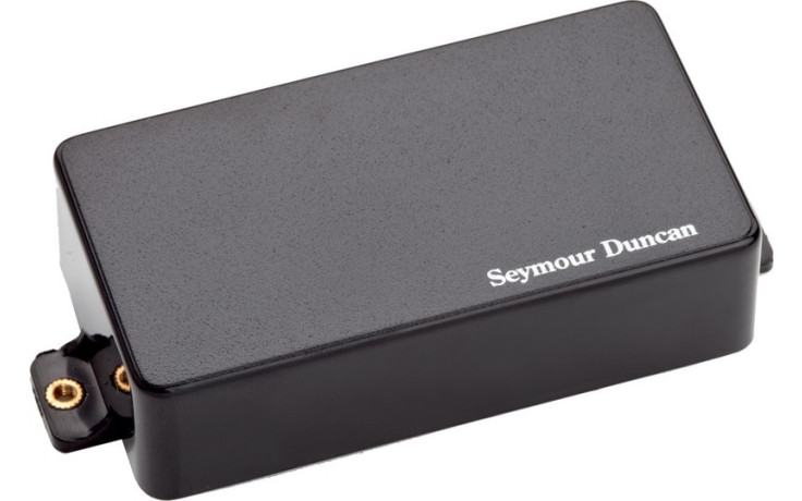 SEYMOUR DUNCAN AHB-2B BLACKOUT METAL HB BLK