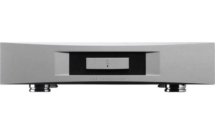 Linn Akurate 4200 Silver