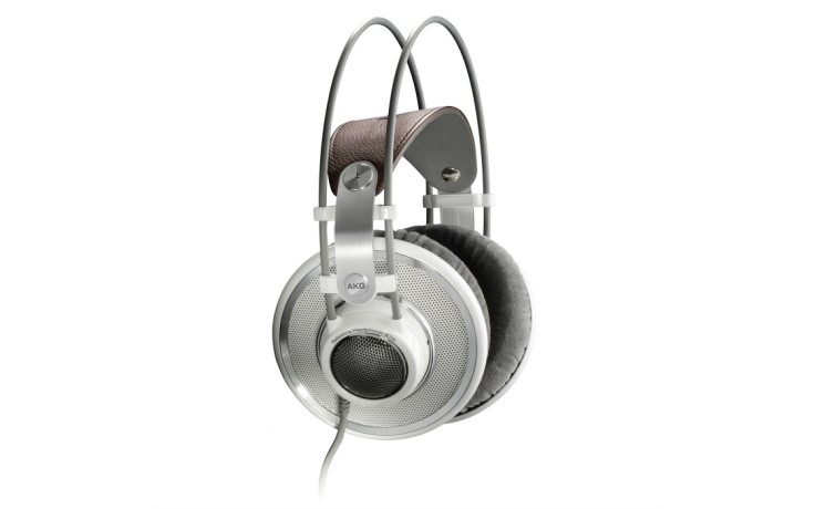 AKG K701 открытые наушники